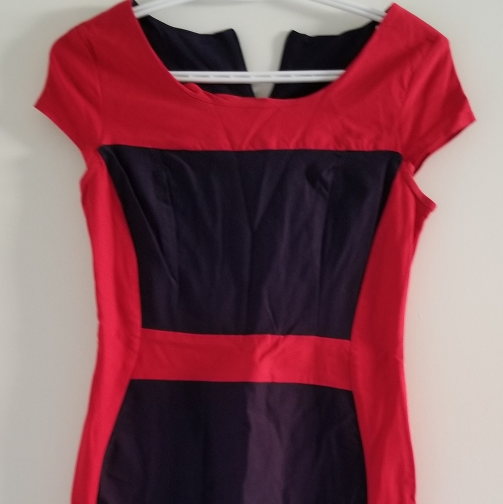 S - Dress